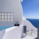 ヴィラ Bluedome Cavehouses By Otium *