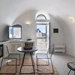 Bluedome Cavehouses By Otium *