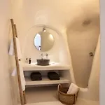 Bluedome Cavehouses By Otium イア