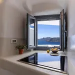 Bluedome Cavehouses By Otium イア