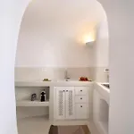 Vila Bluedome Cavehouses By Otium *