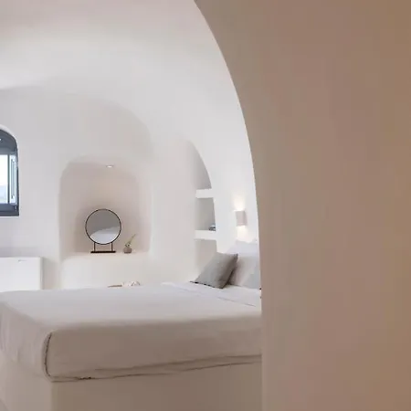 Villa Bluedome Cavehouses By Otium