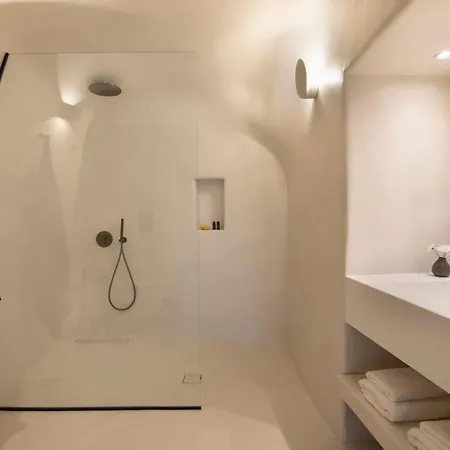 Bluedome Cavehouses By Otium Villa *