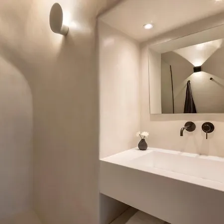 Villa Bluedome Cavehouses By Otium