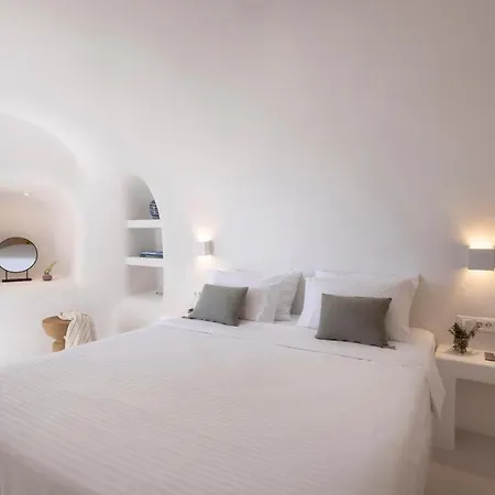 Bluedome Cavehouses By Otium Villa *