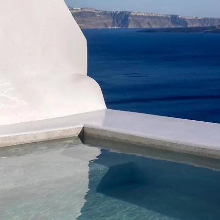 Bluedome Cavehouses By Otium * Oia (Santorini)