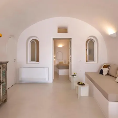Villa Bluedome Cavehouses By Otium