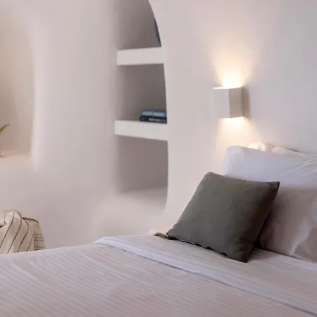 Bluedome Cavehouses By Otium Villa *