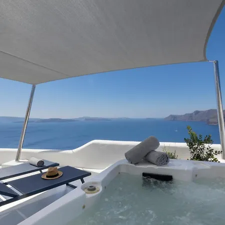 Villa Bluedome Cavehouses By Otium