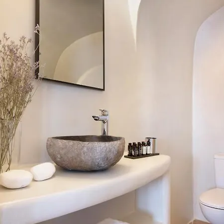 Bluedome Cavehouses By Otium Villa *