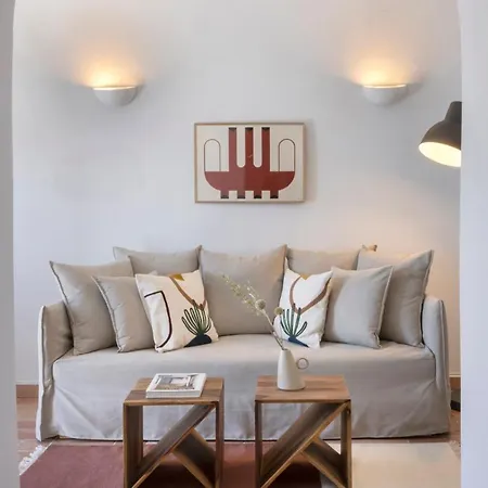 Bluedome Cavehouses By Otium *