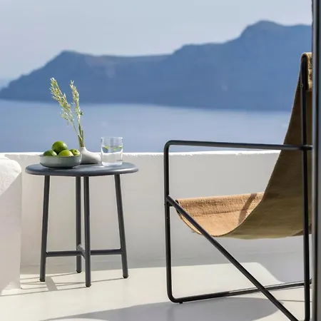 Villa Bluedome Cavehouses By Otium