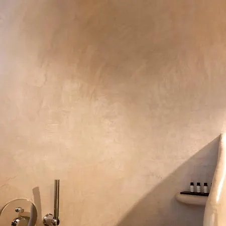 Villa Bluedome Cavehouses By Otium