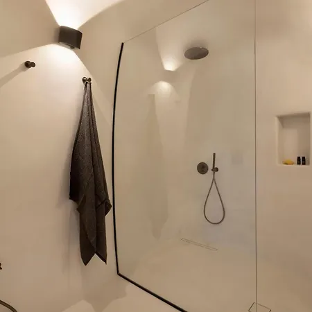 Villa Bluedome Cavehouses By Otium