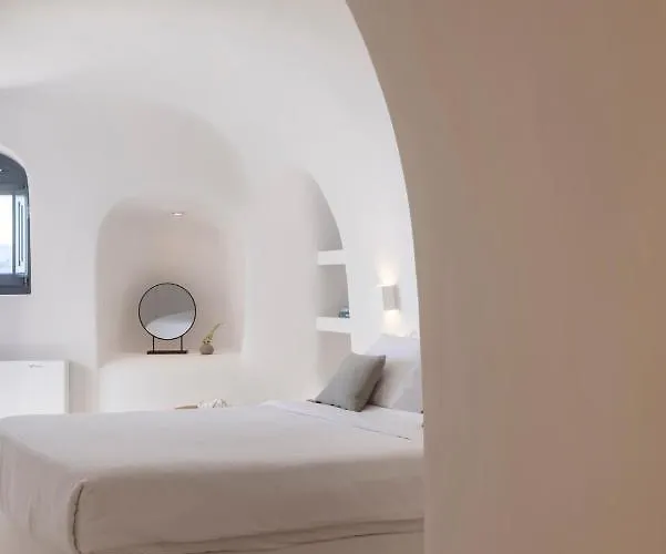 Villa Bluedome Cavehouses By Otium