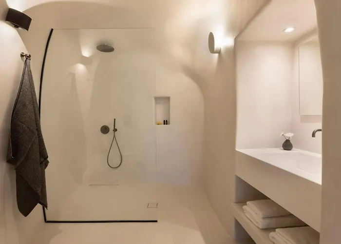 Bluedome Cavehouses By Otium Villa *