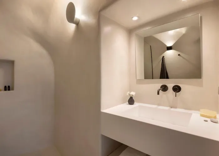 Villa Bluedome Cavehouses By Otium