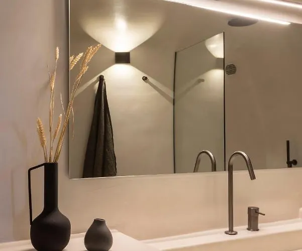 Villa Bluedome Cavehouses By Otium