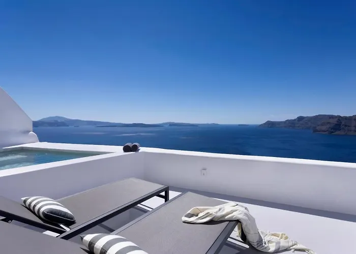 Villa Bluedome Cavehouses By Otium *