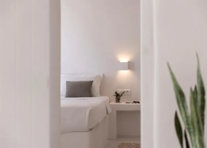 Villa Bluedome Cavehouses By Otium