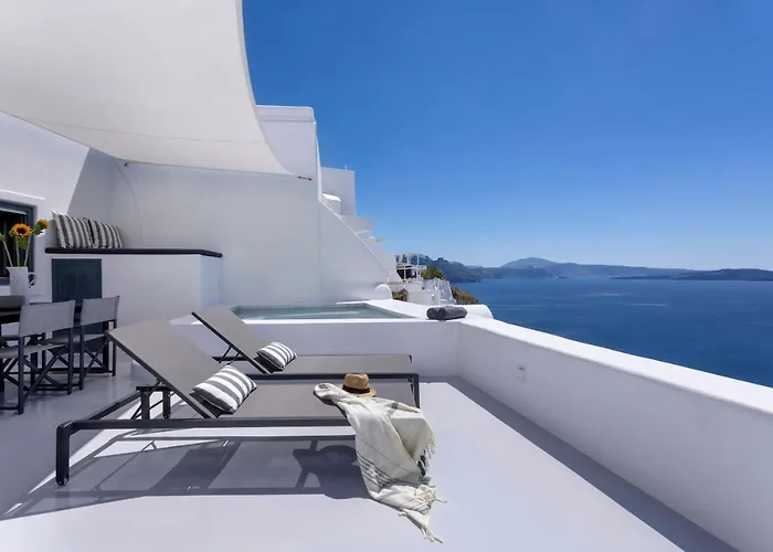 Villa Bluedome Cavehouses By Otium *