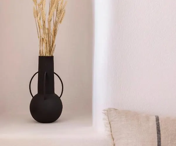 Bluedome Cavehouses By Otium