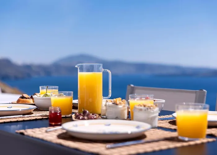 Bluedome Cavehouses By Otium