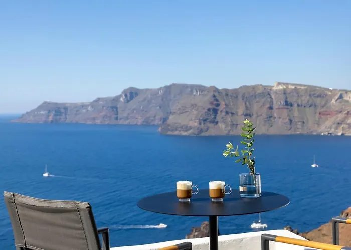 Villa Bluedome Cavehouses By Otium *