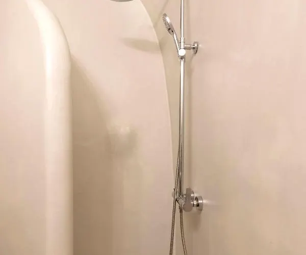 Bluedome Cavehouses By Otium Villa Oia