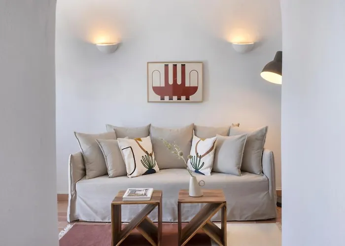 Bluedome Cavehouses By Otium *