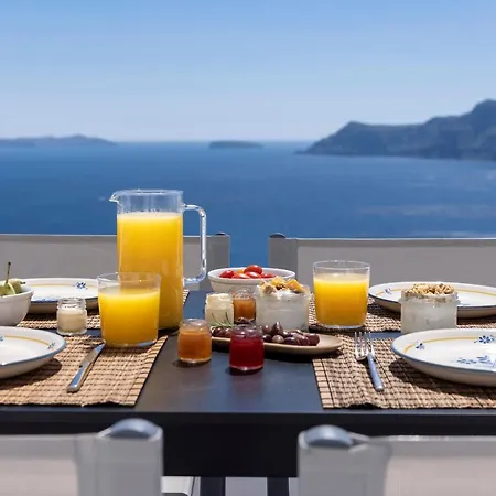 Bluedome Cavehouses By Otium *