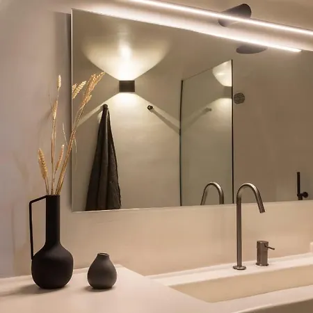 Villa Bluedome Cavehouses By Otium