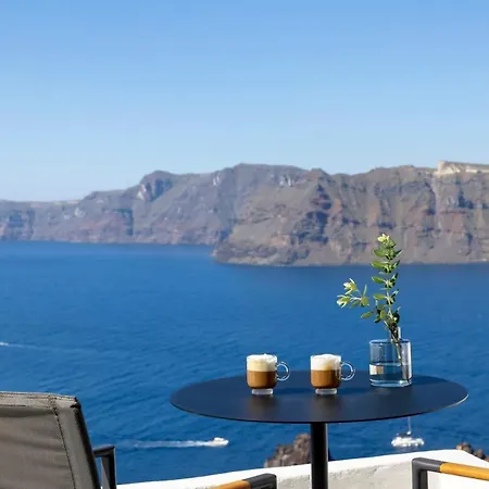 Villa Bluedome Cavehouses By Otium *