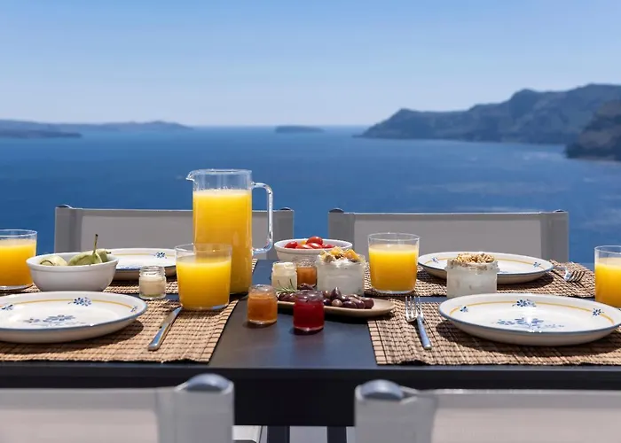 Bluedome Cavehouses By Otium *