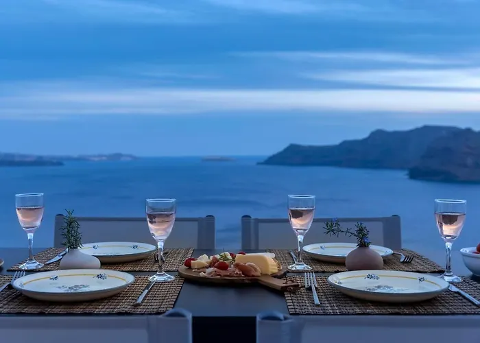 빌라 Bluedome Cavehouses By Otium *