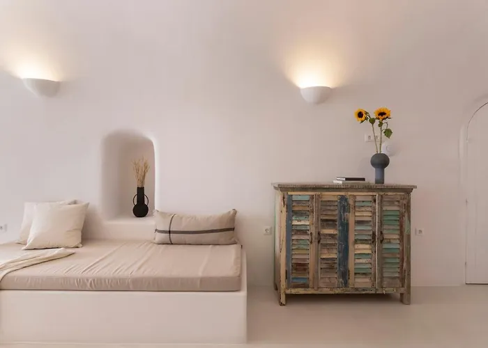 Bluedome Cavehouses By Otium