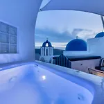 Bluedome Cavehouses By Otium